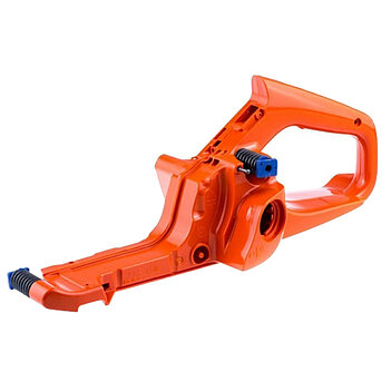 Бак паливний Husqvarna (5374379-06) Бак паливний Husqvarna (5374379-06)