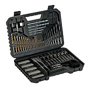Набор бит и сверл Bosch TiN V-Line 103 шт. (2607017367)