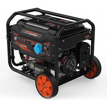 Генератор бензиновий GENERGY LIMITED 7000 RC V2 (240088090)