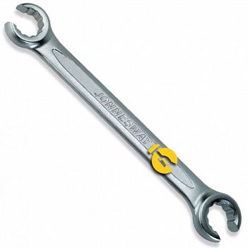 Ключ розрізний Jonnesway 12х13 мм (W241213)