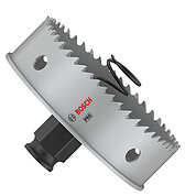Коронка по металлу Bosch Sheet Metal 86 мм (2608594468)