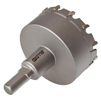 Коронка по металу Alloid Base 60 мм (TS-10060)