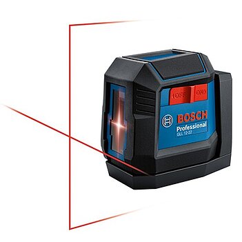 Нивелир лазерный Bosch GLL 12-22 (0601065220)