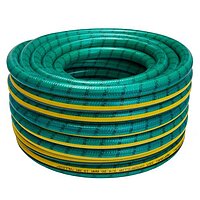 Шланг поливочный Alloid Jade Caterpillar 3/4" 20 м (WH-67665)