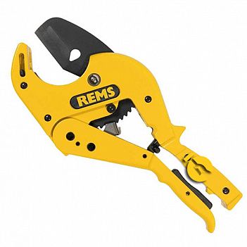 Труборіз-ножиці механічний Rems ROS P 63 (291270)