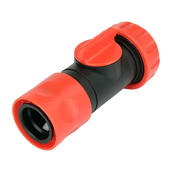 Коннектор с клапаном Yato 3/4" (YT-89078)