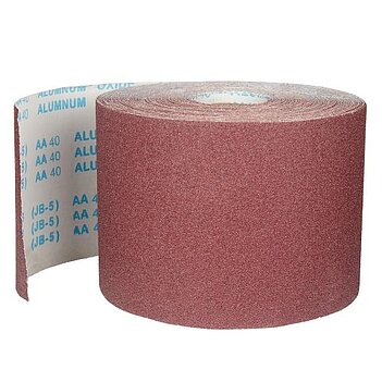Наждачная бумага Alloid P40 200мм х 50м (SP-20050040)