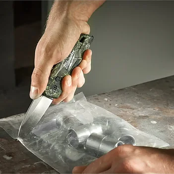 Нож складной Milwaukee FASTBACK CAMO (4932492375)