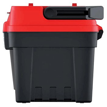Ящик для инструмента Haisser Evo 50 90103 (122170)
