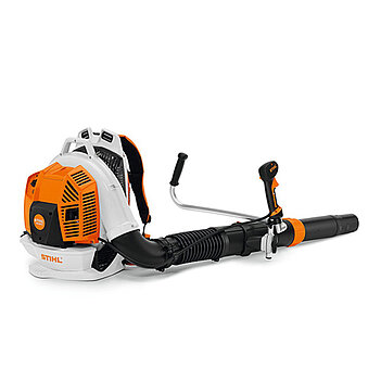 Повітродувка бензинова Stihl BR 800 C-E (42830111606)