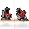 Пила дискова акумуляторна Einhell TP-CS 18/136-C Li BL - Solo (4331240) - без акумулятора та зарядного пристрою