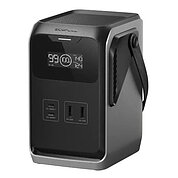 Зарядная станция EcoFlow TRAIL 200 DC (EF-TRAIL200-N)