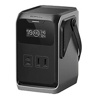 Зарядна станція EcoFlow TRAIL 200 DC (EF-TRAIL200-N)