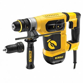 Перфоратор DeWALT (D25414KT)