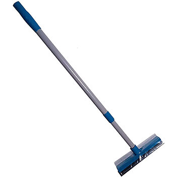 Склоочищувач Werk WDS-1534 з телескопічною ручкою (136851) Склоочищувач Werk WDS-1534 з телескопічною ручкою (136851)