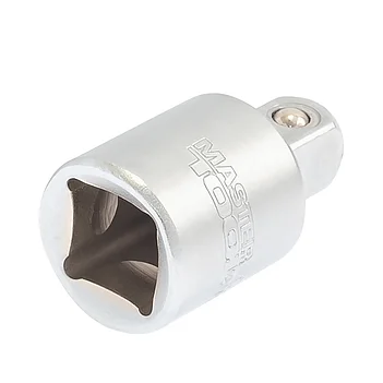 Переходник MASTERTOOL 1/2" х 3/8" (78-0085)
