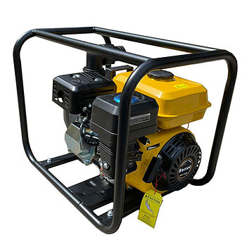 Мотопомпа бензиновая Barret (BRG-50CL)