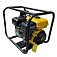 Мотопомпа бензиновая Barret (BRG-50CL)