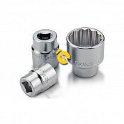 Головка торцевая 12-гранная Toptul 3/4" 35 мм (BAEB2435)