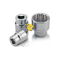Головка торцевая 12-гранная Toptul 3/4" 35 мм (BAEB2435)
