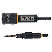 Система свердління отворів DeWalt FLIP@DRIVE №12 1 шт. (DT70789)