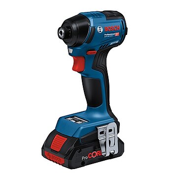 Гайковерт ударный аккумуляторный Bosch GDR 18V-220 C (06019L6003)