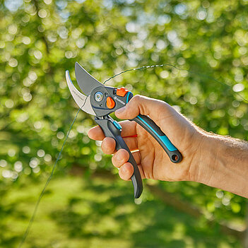 Секатор Gardena PremiumCut Pro flex (12252-20.000.00)