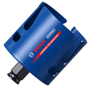 Коронка универсальная Bosch Expert Construction Material PC Plus 73 мм (2608901933)