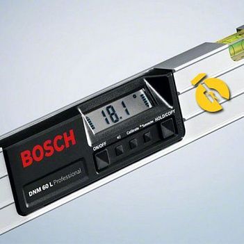 Уклономер Bosch DNM 60 L (0601014000)
