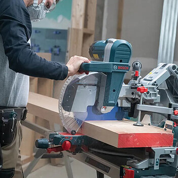 Диск пиляльний по дереву Bosch Expert for Wood 254х1,8x30 мм (2608642530)