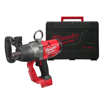 Гайковерт ударний акумуляторний Milwaukee M18 ONEFHIWF1-0X (4933459732) - без акумулятора та зарядного пристрою