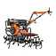 Культиватор дизельный Husqvarna TF 545DE (9679677-02)