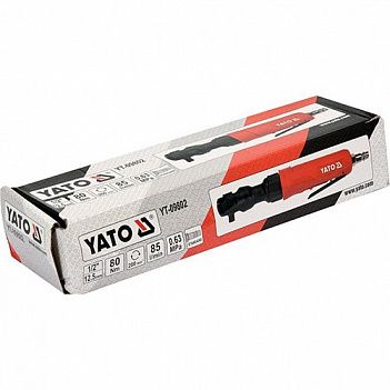 Трещотка пневматическая Yato (YT-09802)