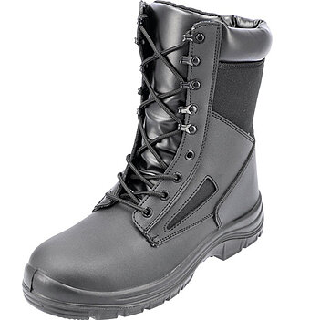 Ботинки кожаные с защитой Yato Gora S3 размер 41 (YT-80703)