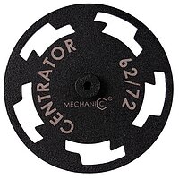 Центратор для засверливания Mechanic CENTRATOR RS/RM-TX 62/72 мм (71419031030)