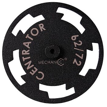 Центратор для засверливания Mechanic CENTRATOR RS/RM-TX 62/72 мм (71419031030)