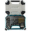 Набор сверл и бит Makita 38 шт. (E-22573)