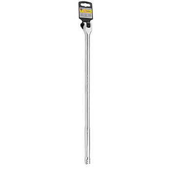 Вороток з шарніром TOPEX 1/2" (38D558)