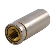 Сопло для полуавтомата Abicor Binzel 9мм (145.0011)