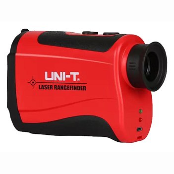 Дальномер лазерный UNI-T (LM1000)