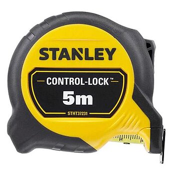 Рулетка Stanley CONTROL-LOCK 5 м (STHT37231-0)