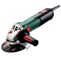 Кутова шліфмашина Metabo WE 17-150 Quick (601074000)