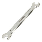 Ключ ріжковий MASTERTOOL 8-9 мм (70-1089)