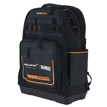 Рюкзак DeWalt McLaren PRO (DWST60122-1)