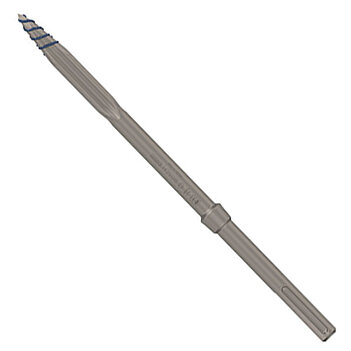 Зубило пікоподібне Bosch SDS-Max-8C 400 мм 10 шт. (2608901700)