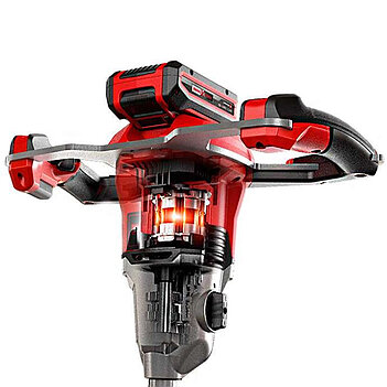 Дрель-миксер аккумуляторная Einhell TP-MX 18-2 Li BL-Solo (4258770) - без аккумулятора и зарядного устройства