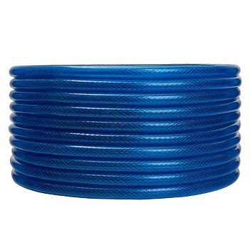 Шланг поливальний Alloid Azure Snail 3/4" 50 м (WH-67655)