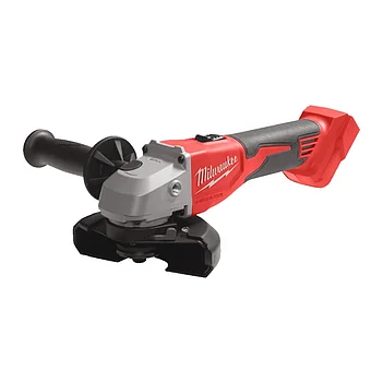 Угловая шлифмашина аккумуляторная Milwaukee M18 BLSAG125X-0 (4933492643) - без аккумулятора и зарядного устройства