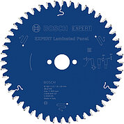Диск пильный по ламинату Bosch Expert for Laminated Panel 160х1,6х20 мм (2608644127)