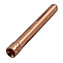 Цанга Abicor Binzel WE-D 2,0 мм (701.0255)